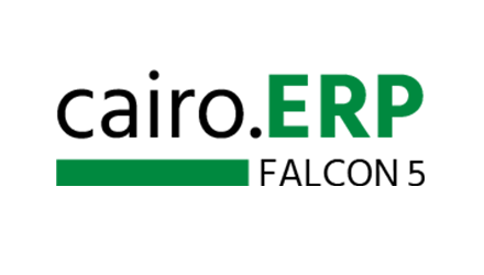 cairo.ERP FALCON5